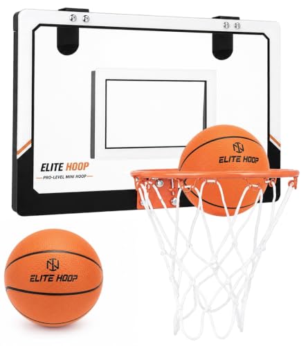Indoor Basketball Hoop Quiet