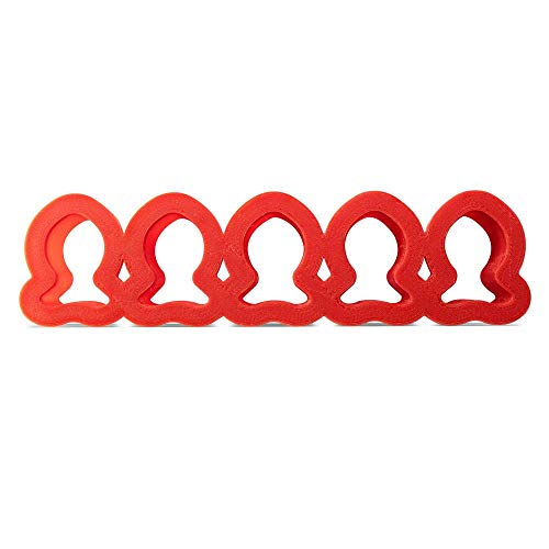 Mini Goldfish Cookie Cutter 1 Inch - Hand Made In The Usa #TOP5