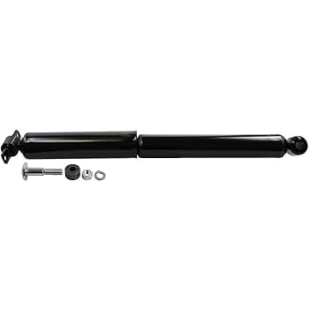 AQUOS - daaa★ Amazon.com: AUTO DN 4X Front Rear Suspension Shock Absorber