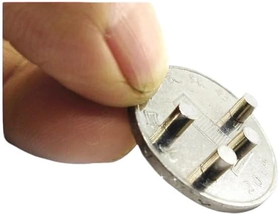 300/500/1000pcs 3x4 mm Super Cylinder Rare Earth 3mm*4mm Round Neodymium 3x4mm Mini Small magnet(2000pcs)