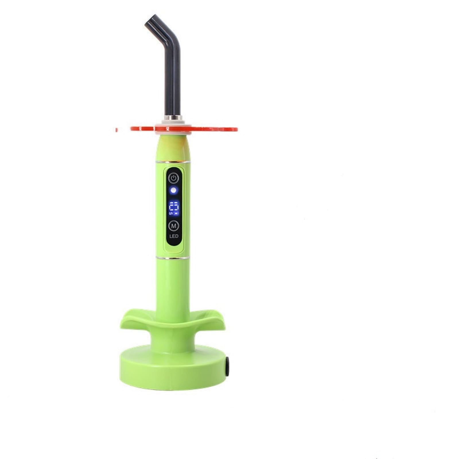Dental UV Härtungsmaschine LED Lampe für zahnärztliche Anwendungen