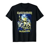 Iron Maiden