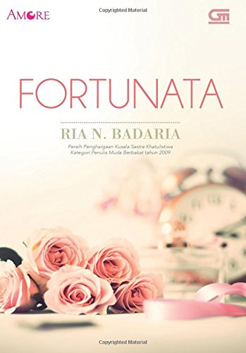 Fortunata Paperback – 5 Oct. 2015