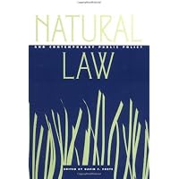 Natural Law and Contemporary Public Policy
