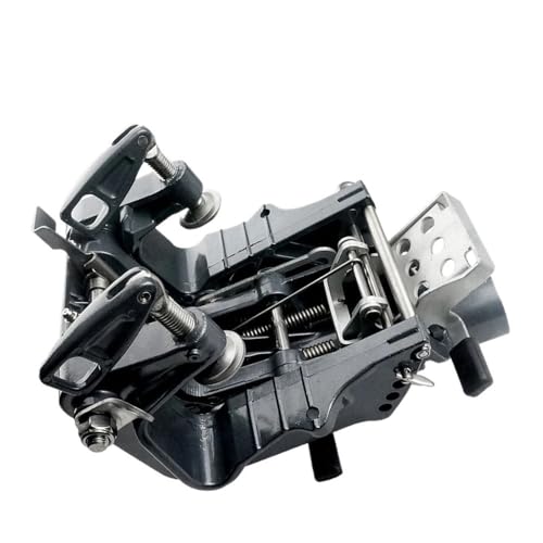 Support pivotant 682-43311 pour hors-bord, fixation robuste de tableau arrière haute resistance