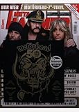  Metal Hammer 8/2025 \
