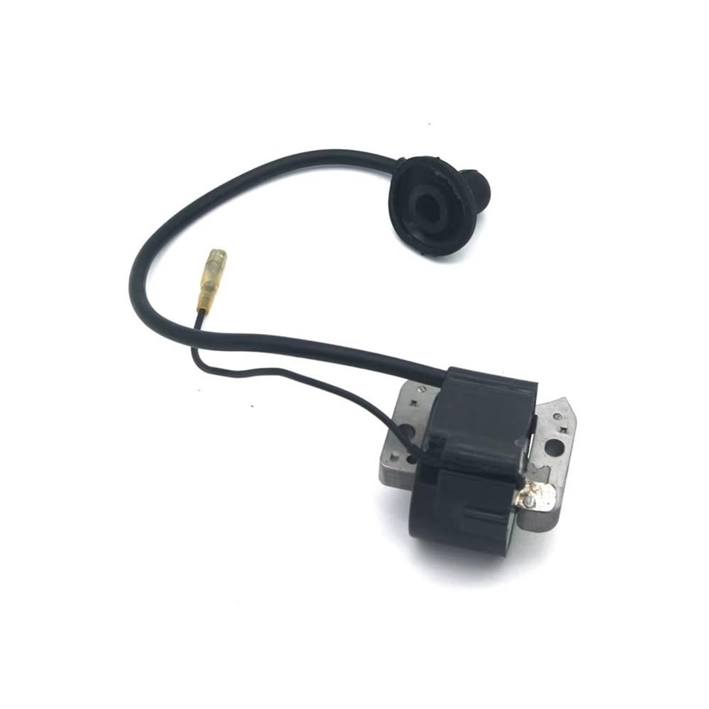 Bobina de encendido para reparar desbrozadora FS60 que no arranca en caliente