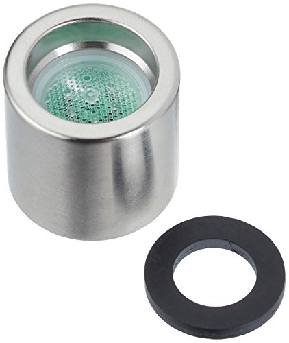 Preisvergleich Produktbild Dornbracht 90230101900-06 Luftsprudler M18, platin matt