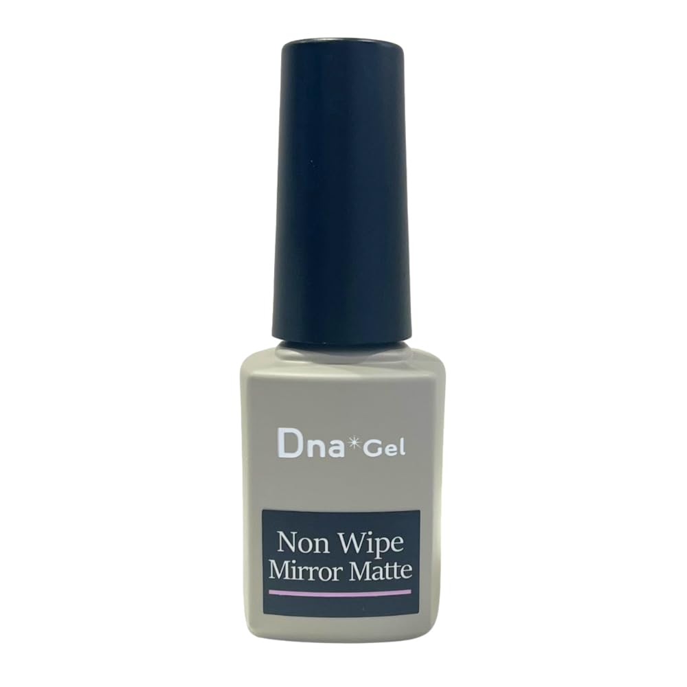Dna Gel ノンワイプミラーマット 10g