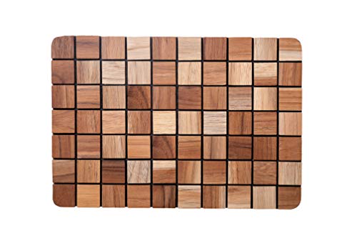 Descanso de Panela + Descanso de Travessa + Porta Copos - Kit PROMOCIONAL