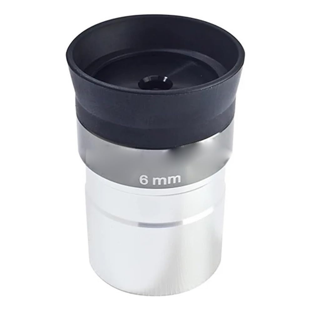 Ocular HD 1,25 de alta resolucion para telescopios astronomicos de precision 4