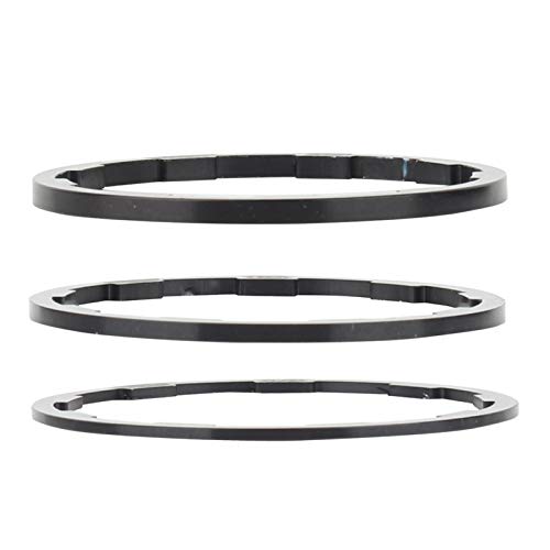 Yosoo Health Gear Spessore Shimano Pignone