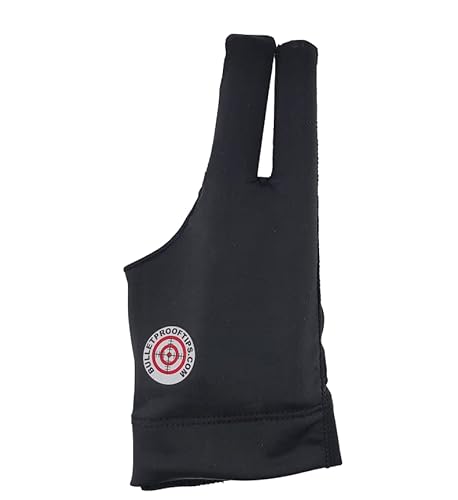 Pool Billiards Snooker Glove By Bulletproof - Ultimate Sports Accessory, Left And Right Hand Equipment For Gaming And Training, Comfortable Fit For Small To Xl Sizes, Ideal For Enthusiast #TOP3