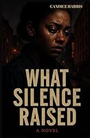 What Silence Raised B0G4JMCFGY Book Cover