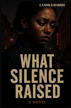 Paperback What Silence Raised Book