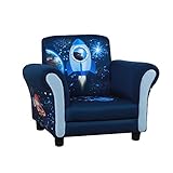 lounge sessel 70er jahre Neues Aussehen: Niedliche Muster, geeignet für Kinder, die sich für den Weltraum interessieren, und kann auch das Schlafzimmer perfekt dekorieren, Kinder werden es sehr mögen!