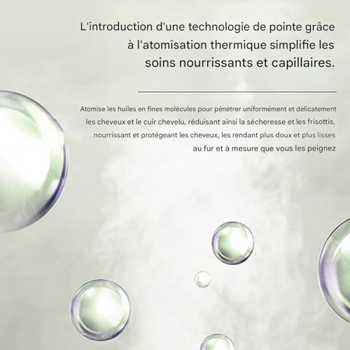 Applicateur d'huile capillaire idéal pour sublimer une soirée - 5