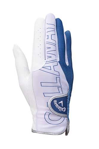 LEFC(Callaway) O[u CHEV DUAL WMS NVY 18 25 (18cm p) lCr[ fBX