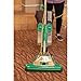 Bissell BigGreen Commercial BG102DC ProCup Comfort Grip Handle Upright Vacuum with Magnet, 870W, 16