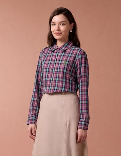 Image of U.S. Polo ASSN. Women Shirt