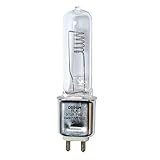 OSRAM SYLVANIA FLK 575w 115v G9.5 Medium Bipin Halogen Bulbs