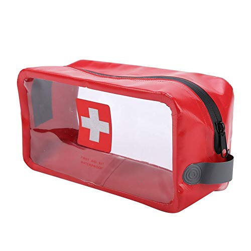 Bolsa de emergência, kits médicos Bolsa de kits médicos impermeável vestível e à prova de umidade pa