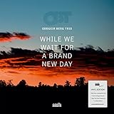 Neuer Store Lager While We Wait For A Brand New Day (180 Gramm Vinyl) [Vinyl LP]