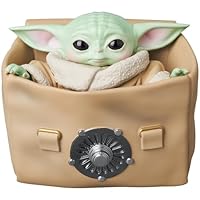 ウルトラディテールフィギュア No.757 UDF GROGU TM SERIES 2 With Bag（再販）