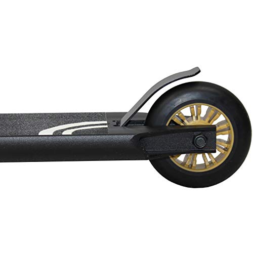 Cox Swain Stunt Scooter Ramp-X345 mit ABEC 9 Kugellagern