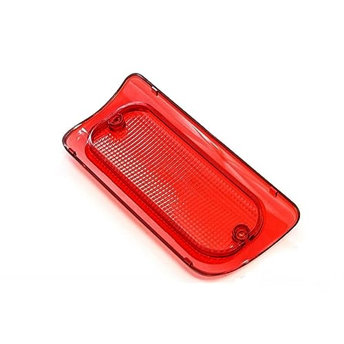 3e feu stop supplémentaire haute luminosité pour auto Chevy S10 1994-2004 - 2