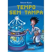 Tempo sem Tampa 8588350653 Book Cover