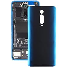 Back Cover Battery Back Cover for Xiaomi Redmi K20 / K20 Pro/Mi 9T / Mi 9T Pro Blue