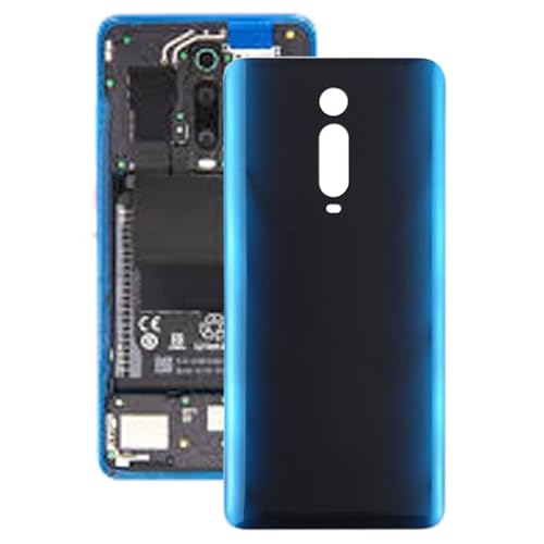 HONGYAN Cell Phone Replacement Parts Battery Back Cover for Xiaomi Redmi K20 / K20 Pro/Mi 9T / Mi 9T Pro Telephone Accessories