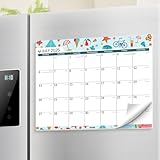 SUNEE Magnetic Calendar for...