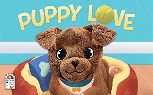 Puppy Love 2 41eIdaJw6gL