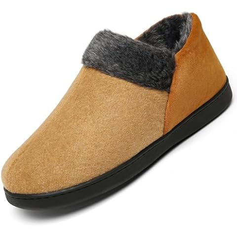 Chaussons d'Hiver Mishansha Cover