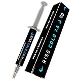 Pasta térmica Rise Mode Silver Cold 5g - RM-TG-01-CLD