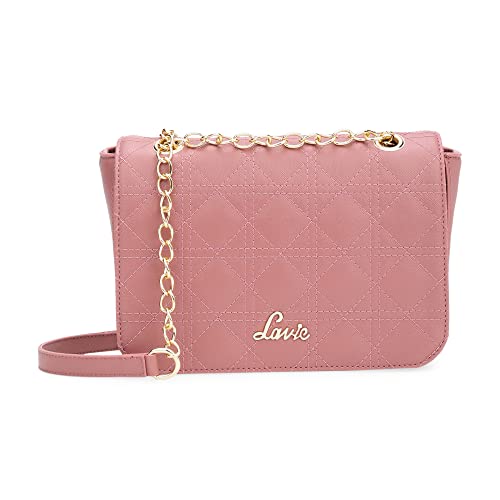 Image of Lavie Women's Cardio Flap Sling Bag | Ladies Purse Handbag