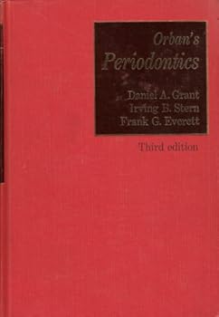 Hardcover Orban's Periodontics [German] Book