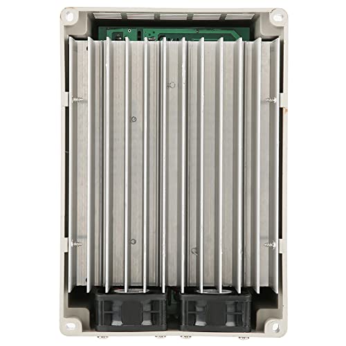 Variateur de fréquence monophasé triphasé 220V 4KW contrôleur VFD PWM - 6