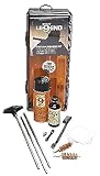 Hoppe's Legend Cleaning Kit for .17 Caliber Rimfire, Box