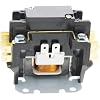 621661 - ClimaTek Single Pole / 1 Pole 30 Amp Replacement Condenser Contactor Replaces Nordyne