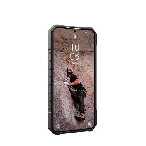 Coque Samsung S24 UAG robuste contre chutes et casses - 5