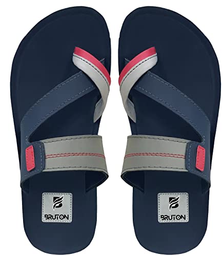 Image of BRUTON Men's Flip Flops