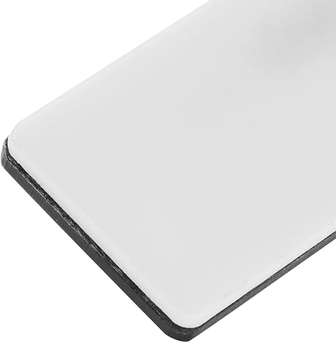 Miniatura 8 de Juvale Paquete de 15 insignias de identificación de empleados, etiquetas de identificación de empleados, etiquetas de personal personalizadas para