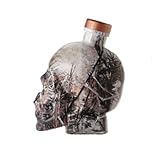 JOHN ALEXANDER´S CRYSTAL HEAD VODKA - ARTIST SERIES Nº 1