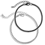 Mens Id Bracelets Curb Link
