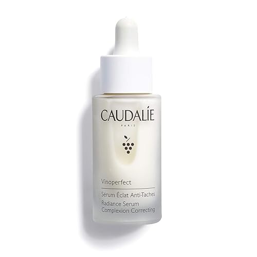 Caudalie Vinoperfect Radiance Dark Spot Serum - 62 veces más eficaz que la vitamina C Caudalie Vinoperfect Radiance Dark Spot Serum - 62 veces más eficaz que la vitamina C