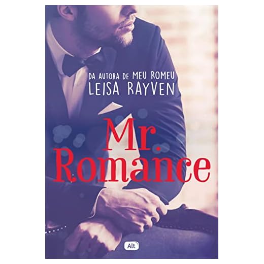 Mr. Romance
