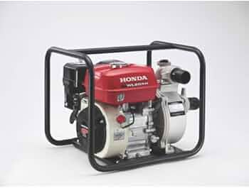 Amazon.co.jp: HONDA エンジンポンプ 2インチ WL20XHJR: 車＆バイク